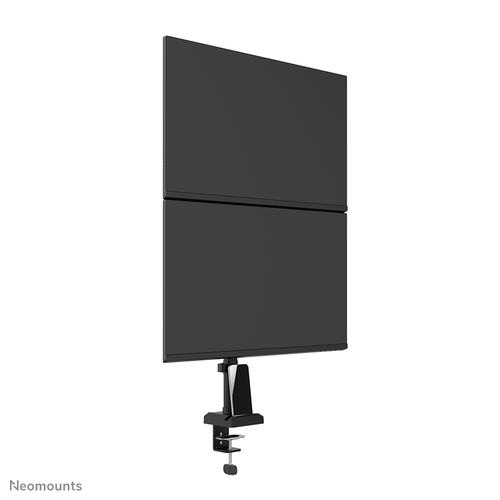 Neomounts DS60-600BL2V Monitorarm voor twee schermen 10-32 - Image 10