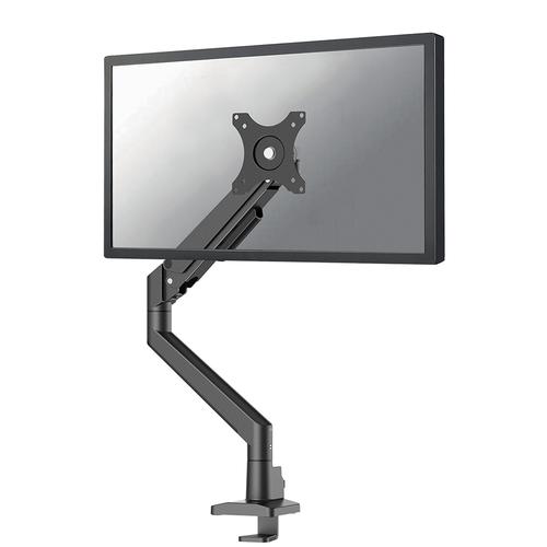 Neomounts DS70-250BL1 Monitorarm 17-35" - gasveer - Topfix - 180°-stop - Image 1