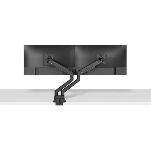 Neomounts DS70-250BL2 Monitorarm 17-32" - gasveer - Topfix - 180°-stop - Image 10