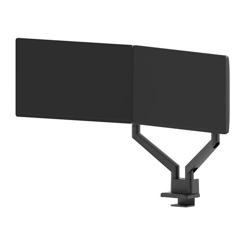 Neomounts DS70-250BL2 Monitorarm 17-32" - gasveer - Topfix - 180°-stop - Image 4