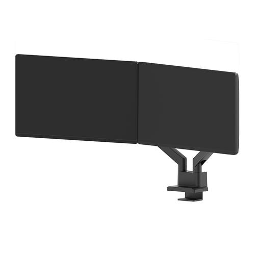 Neomounts DS70-250BL2 Monitorarm 17-32" - gasveer - Topfix - 180°-stop - Image 5