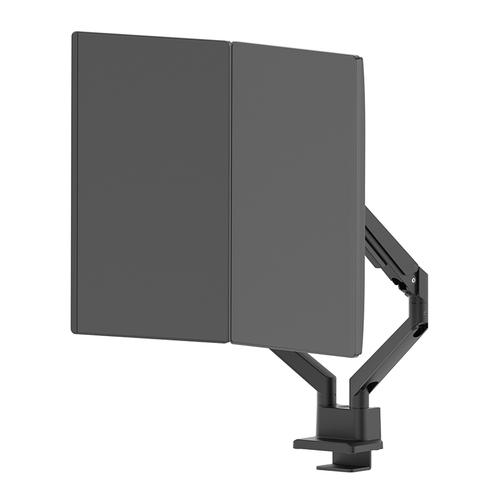 Neomounts DS70-250BL2 Monitorarm 17-32" - gasveer - Topfix - 180°-stop - Image 6