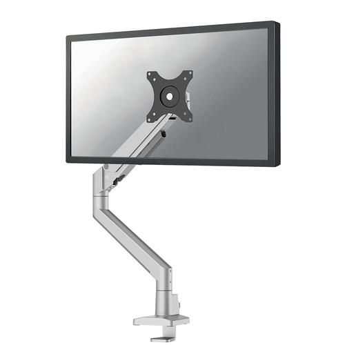 Neomounts DS70-250SL1 Monitorarm 17-35" - gasveer - Topfix - 180°-stop - Image 1