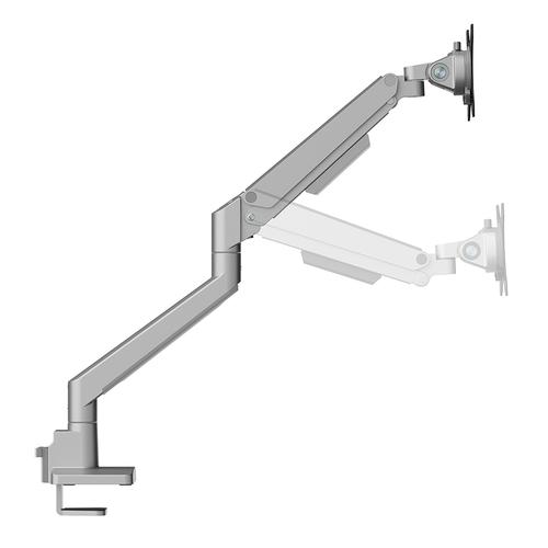 Neomounts DS70-250SL2 Monitorarm 17-32" - gasveer - Topfix - 180°-stop - Image 10