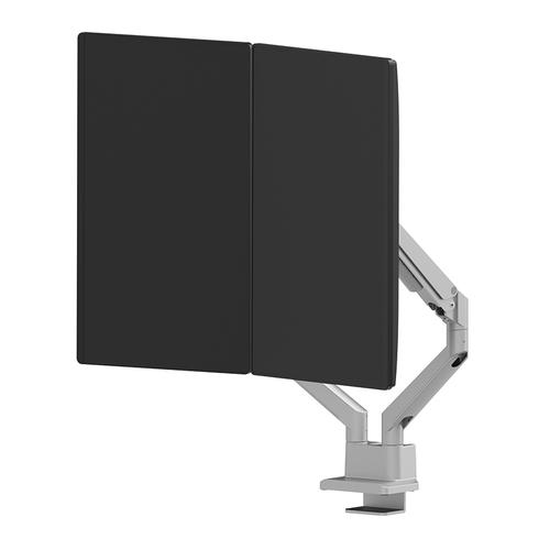 Neomounts DS70-250SL2 Monitorarm 17-32" - gasveer - Topfix - 180°-stop - Image 3