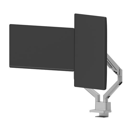 Neomounts DS70-250SL2 Monitorarm 17-32" - gasveer - Topfix - 180°-stop - Image 4