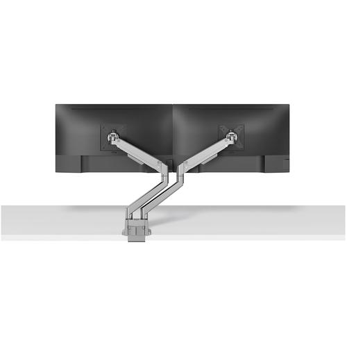 Neomounts DS70-250SL2 Monitorarm 17-32" - gasveer - Topfix - 180°-stop - Image 7