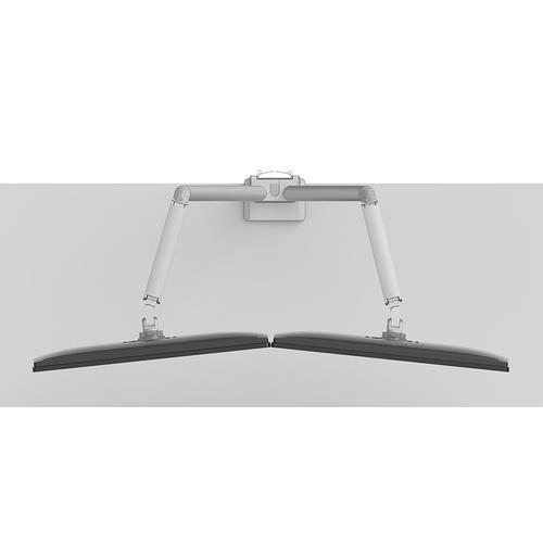 Neomounts DS70-250SL2 Monitorarm 17-32" - gasveer - Topfix - 180°-stop - Image 8
