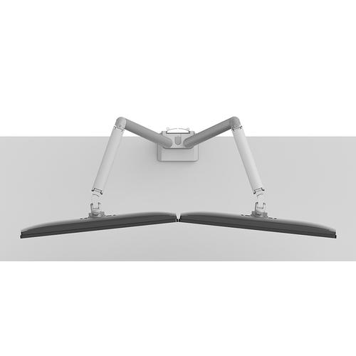 Neomounts DS70-250SL2 Monitorarm 17-32" - gasveer - Topfix - 180°-stop - Image 9