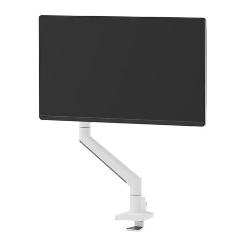 Neomounts DS70-250WH1 Monitorarm 17-35" - gasveer - Topfix - 180°-stop - Image 4