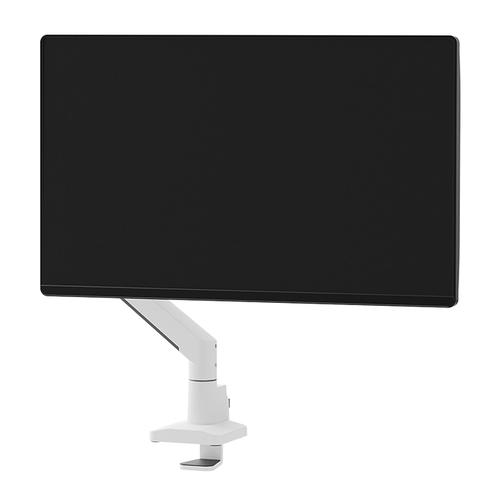 Neomounts DS70-250WH1 Monitorarm 17-35" - gasveer - Topfix - 180°-stop - Image 5