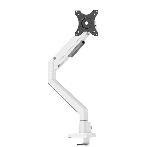 Neomounts DS70-250WH1 Monitorarm 17-35" - gasveer - Topfix - 180°-stop - Image 8