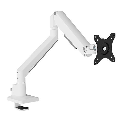 Neomounts DS70-250WH1 Monitorarm 17-35" - gasveer - Topfix - 180°-stop - Image 9
