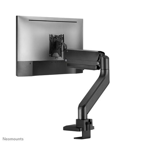 Neomounts DS70-450BL1 Monitorarm 17-42" - gasveer - Topfix - 180°-stop - Image 2