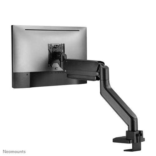 Neomounts DS70-450BL1 Monitorarm 17-42" - gasveer - Topfix - 180°-stop - Image 5