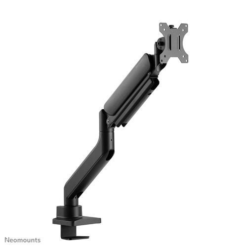 Neomounts DS70-450BL1 Monitorarm 17-42" - gasveer - Topfix - 180°-stop - Image 6