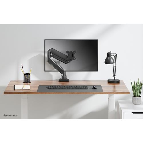 Neomounts DS70-450BL1 Monitorarm 17-42" - gasveer - Topfix - 180°-stop - Image 7