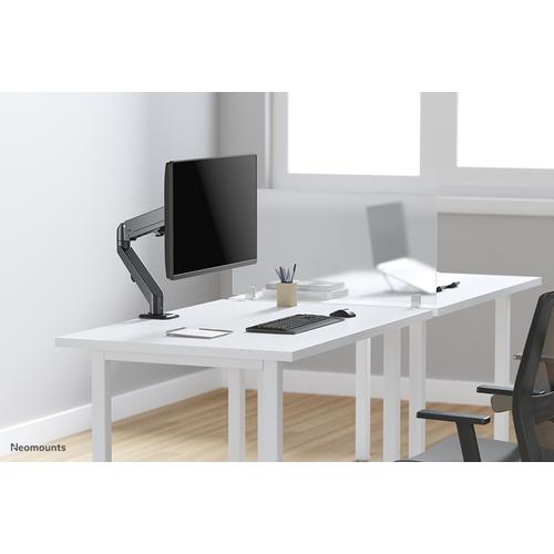 Neomounts DS70-700BL1 Monitorarm 17-27" - gasveer - Image 7