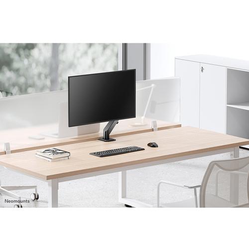 Neomounts DS70-700BL1 Monitorarm 17-27" - gasveer - Image 8