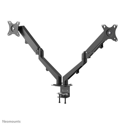 Neomounts DS70-700BL2 Monitorarm 17-27" - gasveer - Image 10