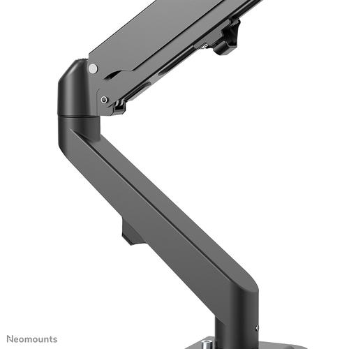 Neomounts DS70-700BL2 Monitorarm 17-27" - gasveer - Image 2