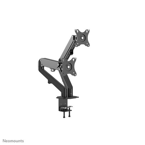 Neomounts DS70-700BL2 Monitorarm 17-27" - gasveer - Image 7