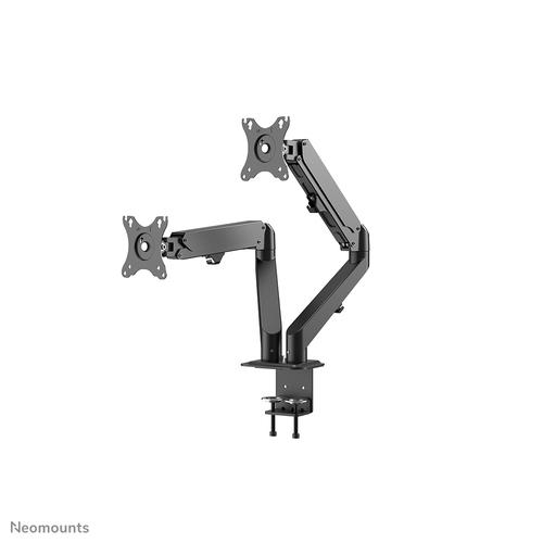 Neomounts DS70-700BL2 Monitorarm 17-27" - gasveer - Image 8