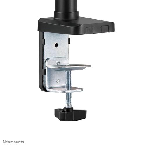 Neomounts DS70-750BL1 Monitorarm 17-27" - gasveer - Image 7