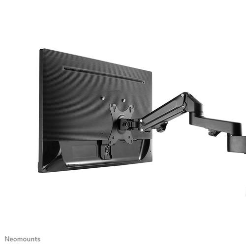 Neomounts DS70-750BL2 Monitorarm 17-27" - gasveer - Image 5