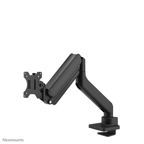 Neomounts DS70PLUS-450BL1 Monitorarm 17-49" - gasveer - Topfix - 180°-stop - Image 3