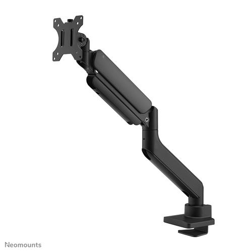 Neomounts DS70PLUS-450BL1 Monitorarm 17-49" - gasveer - Topfix - 180°-stop - Image 4