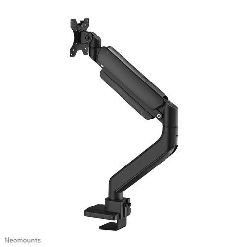 Neomounts DS70PLUS-450BL1 Monitorarm 17-49" - gasveer - Topfix - 180°-stop - Image 5