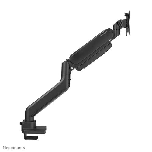 Neomounts DS70PLUS-450BL1 Monitorarm 17-49" - gasveer - Topfix - 180°-stop - Image 6