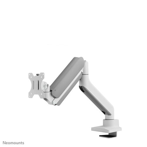 Neomounts DS70PLUS-450WH1 Monitorarm 17-49" - gasveer - Topfix - 180°-stop - Image 3
