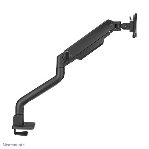 Neomounts DS70S-950BL1 Monitorarm 17-49" - gasveer - Topfix - 180°-stop - Image 3
