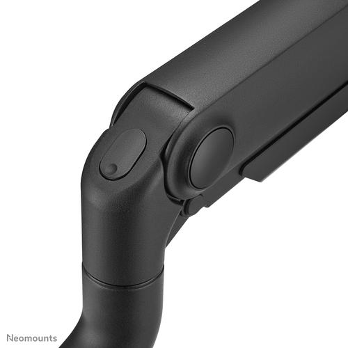 Neomounts DS70S-950BL2 Monitorarm 17-35" - gasveer - Topfix - 180°-stop - Image 5