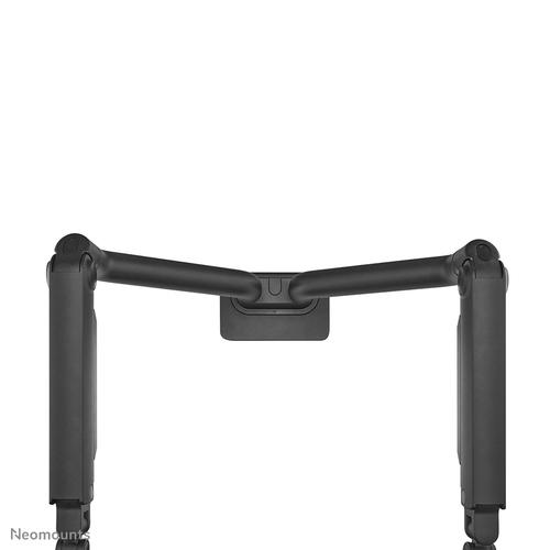 Neomounts DS70S-950BL2 Monitorarm 17-35" - gasveer - Topfix - 180°-stop - Image 7