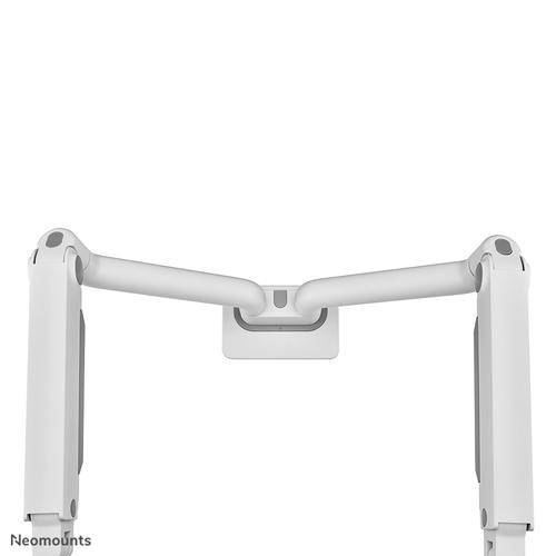 Neomounts DS70S-950WH2 Monitorarm 17-35" - gasveer - Topfix - 180°-stop - Image 7