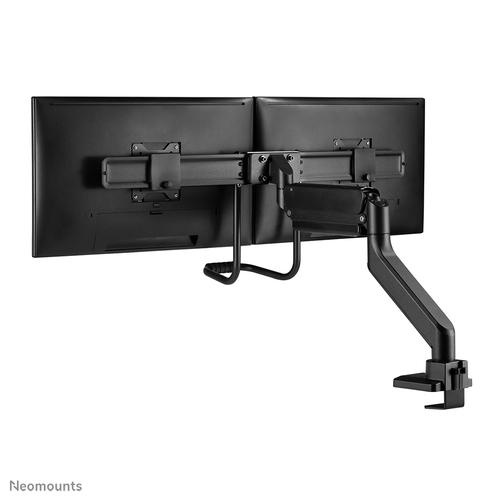 Neomounts DS75-450BL2 Monitorarm 17-32" - gasveer - Topfix - 180°-stop - Image 4