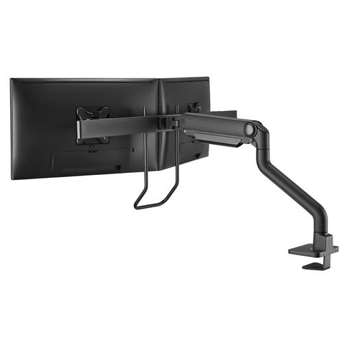 Neomounts DS75S-950BL2 Monitorarm 17-32" - gasveer - Topfix - 180°-stop - Image 4