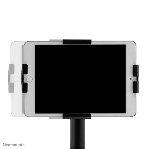 Neomounts FL15-625BL1 Tablet vloerstandaard 7.9-11" - vergrendelbaar - universeel - Image 2