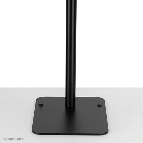 Neomounts FL15-625BL1 Tablet vloerstandaard 7.9-11" - vergrendelbaar - universeel - Image 3