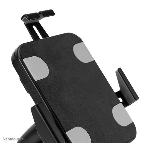 Neomounts FL15-625BL1 Tablet vloerstandaard 7.9-11" - vergrendelbaar - universeel - Image 6