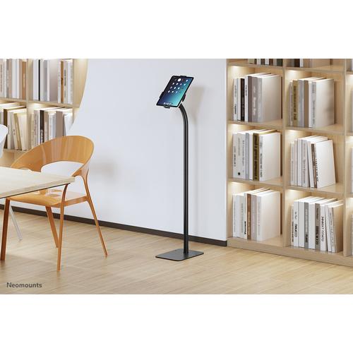 Neomounts FL15-625BL1 Tablet vloerstandaard 7.9-11" - vergrendelbaar - universeel - Image 7