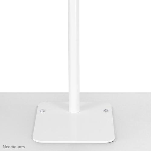 Neomounts FL15-625WH1 Tablet vloerstandaard 7.9-11" - vergrendelbaar - universeel - Image 4
