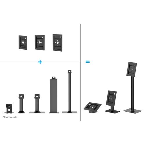 Neomounts FL15-627BL1 Tablet vloerstandaard - max 3 kg - Image 2