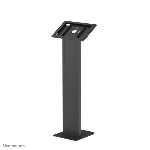 Neomounts FL15-628BL1 Tablet vloerstandaard - max 3 kg - vergrendelbaar - Image 4