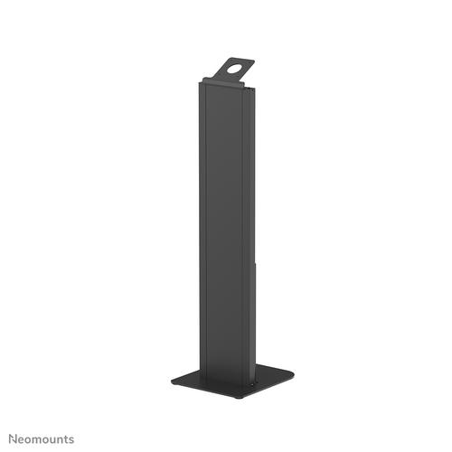 Neomounts FL15-628BL1 Tablet vloerstandaard - max 3 kg - vergrendelbaar - Image 5