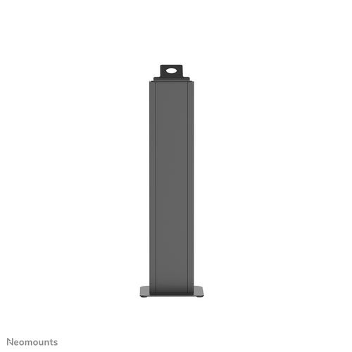 Neomounts FL15-628BL1 Tablet vloerstandaard - max 3 kg - vergrendelbaar - Image 6