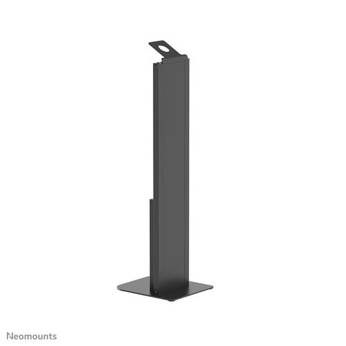 Neomounts FL15-628BL1 Tablet vloerstandaard - max 3 kg - vergrendelbaar - Image 7